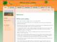 alfrickandlulsley.org