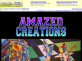 amazedcreations.com
