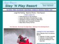 auntgracesstaynplay.com