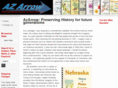 azarrow.com