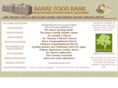 barrefoodbank.com