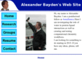 bayden.net