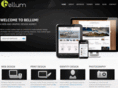 bellumagency.com