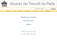boursedutravail-paris.fr