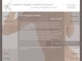 breastaugmentationoftulsa.com
