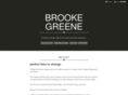 brookegreene.com