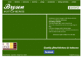 brysonkitchens.com