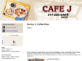 cafejquincy.com