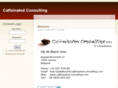 caffeinated-consulting.com