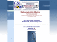 candlmarine.com