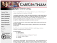 carecontinuum.com