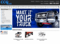 ccgtruck.com