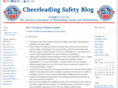 cheersafety.org