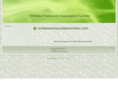 chineserestaurantassociation.com
