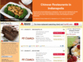 chineserestaurantsinindianapolis.com