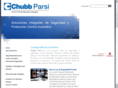chubbparsi.com