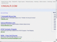 cingalr.com