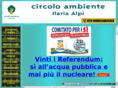 circoloambiente.org