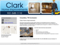 clarkhomeimprovementstn.com