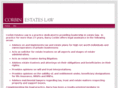 corbinestateslaw.com