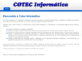 cotecinformatica.com