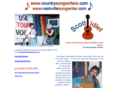 countrysongwriters.com