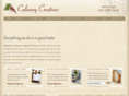 culinarycreationsonline.com