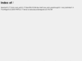 deusvolenteguild.com
