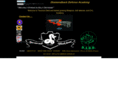 diamondbackdefenseacademy.com