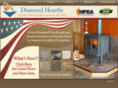 diamondhearths.com