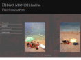 diegomandelbaum.com