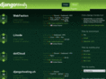 djangofriendly.com