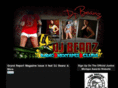 djbeanz.com