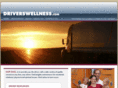 driverwellness.biz