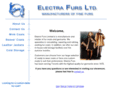 electrafurs.com