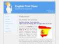 englishfirstclass.de