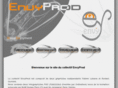 envyprod.com