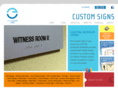 eriecustomsigns.com