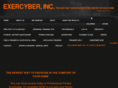 exercyber.com