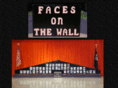 facesonthewall.com