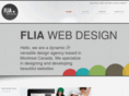 fliawebdesign.com