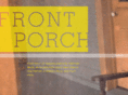 frontporchjournal.com