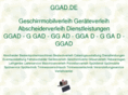 ggad.de