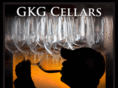 gkgcellars.com