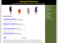 goingoutdresses.org