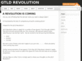 gtldrevolution.com