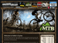 halterscycles.com
