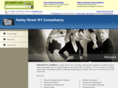 harleystreetconsultancy.com