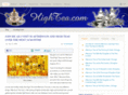 hightea.com