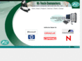 hitechnashik.com